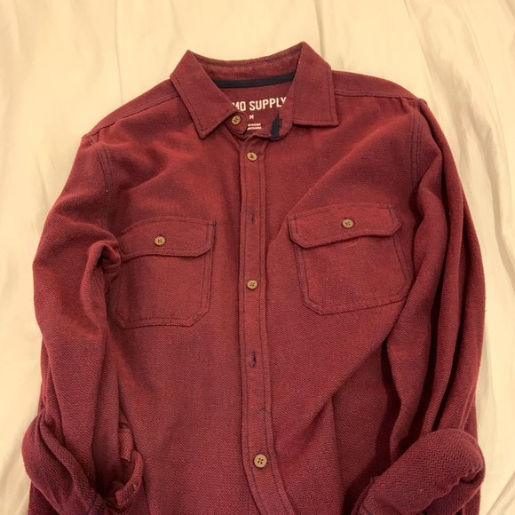 Flannel - Picture 1 of 1